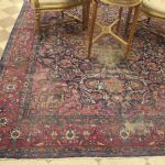 747 3474 ORIENTAL RUG